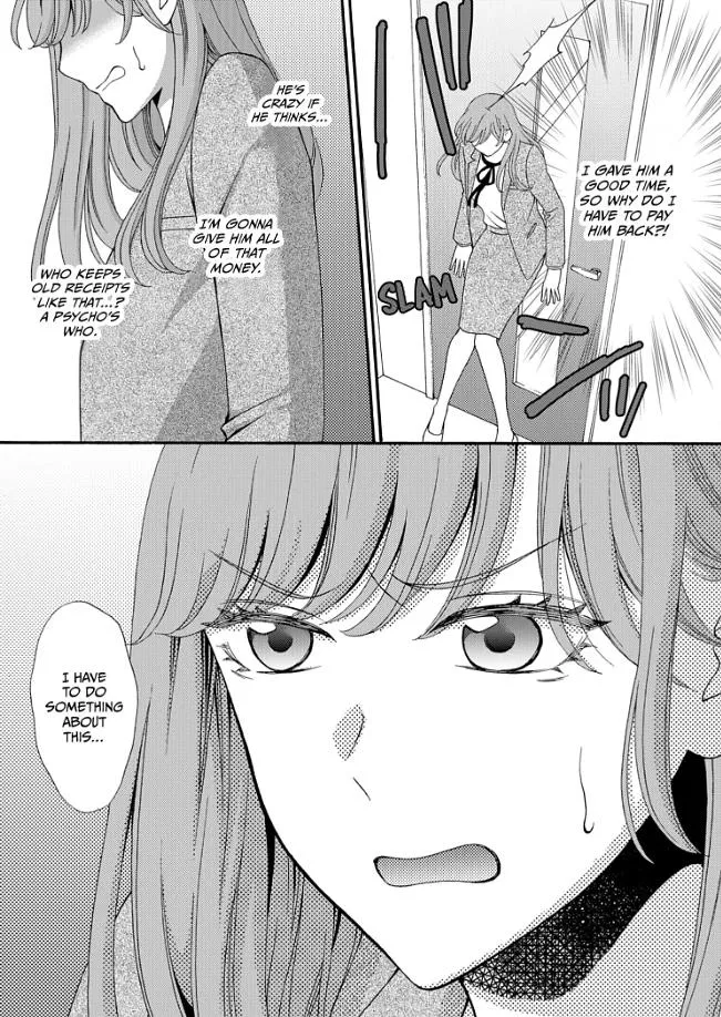 So Women Have an Expiration Date? Chapter 7 page 19 - MangaKakalot