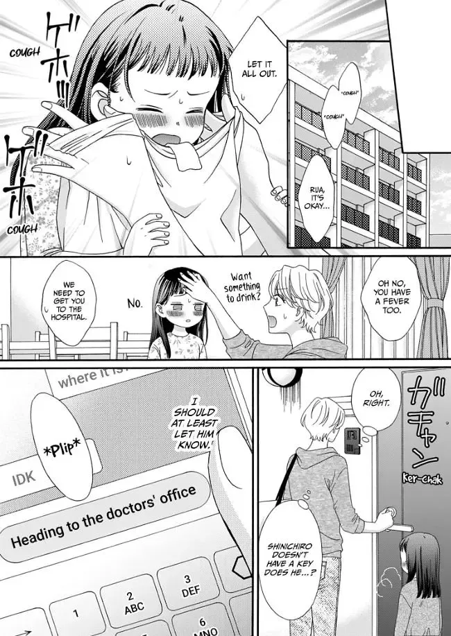 So Women Have an Expiration Date? Chapter 8 page 21 - MangaKakalot