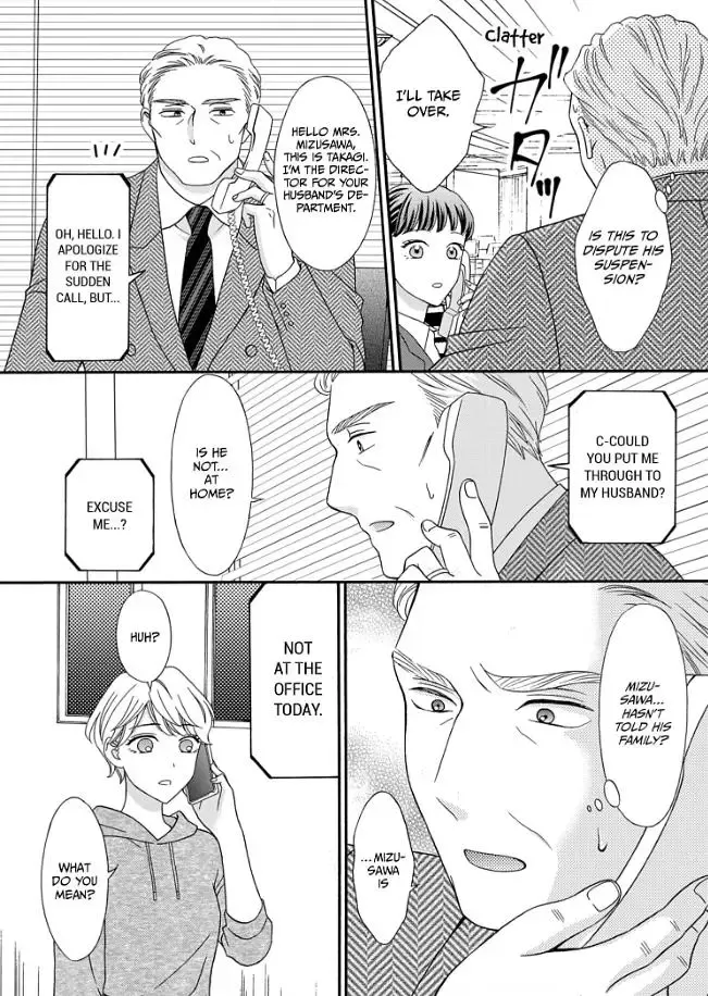 So Women Have an Expiration Date? Chapter 8 page 24 - MangaKakalot