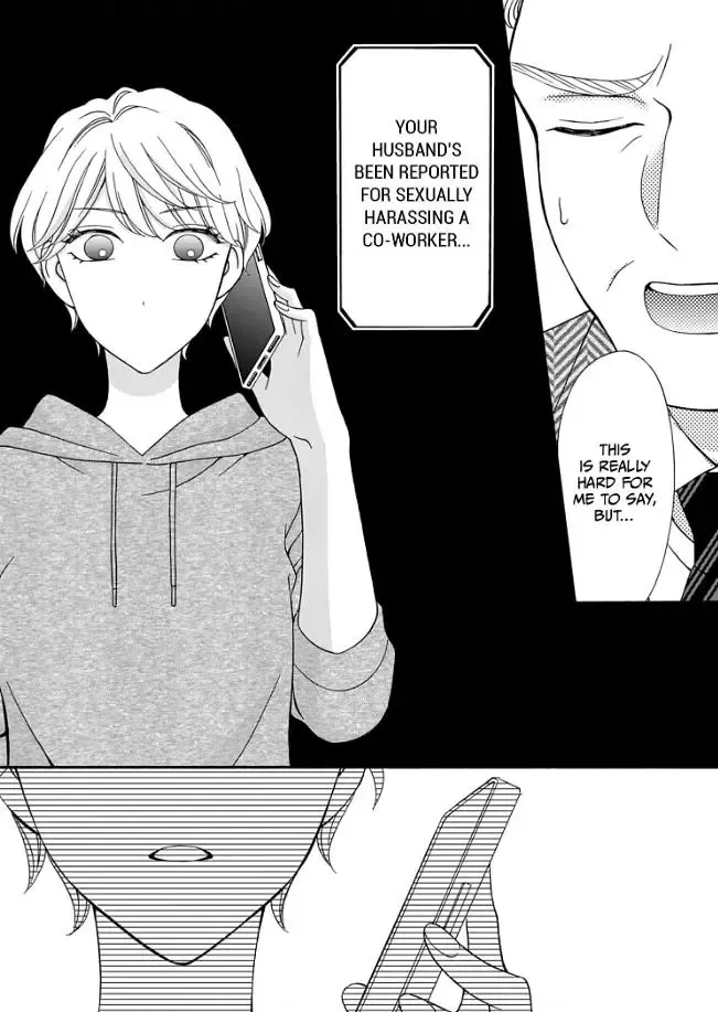 So Women Have an Expiration Date? Chapter 8 page 25 - MangaKakalot