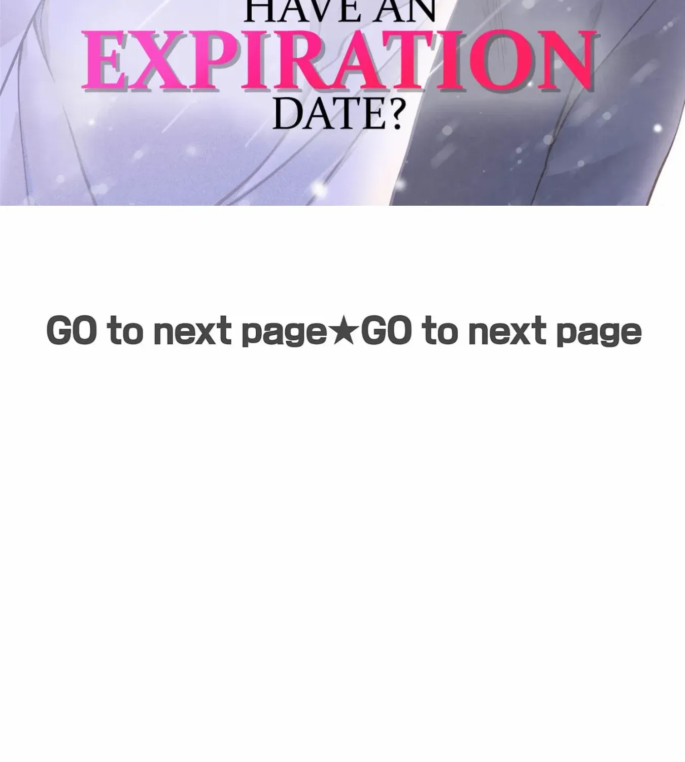 So Women Have an Expiration Date? Chapter 9 page 3 - MangaKakalot