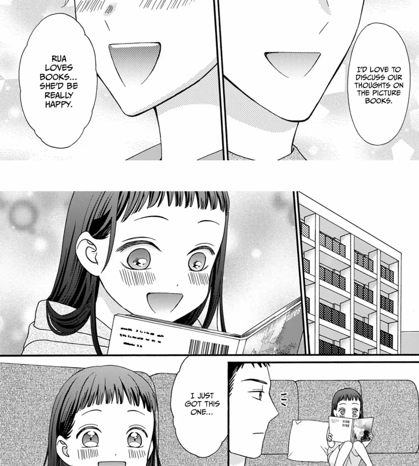 So Women Have an Expiration Date? Chapter 9 page 25 - MangaKakalot