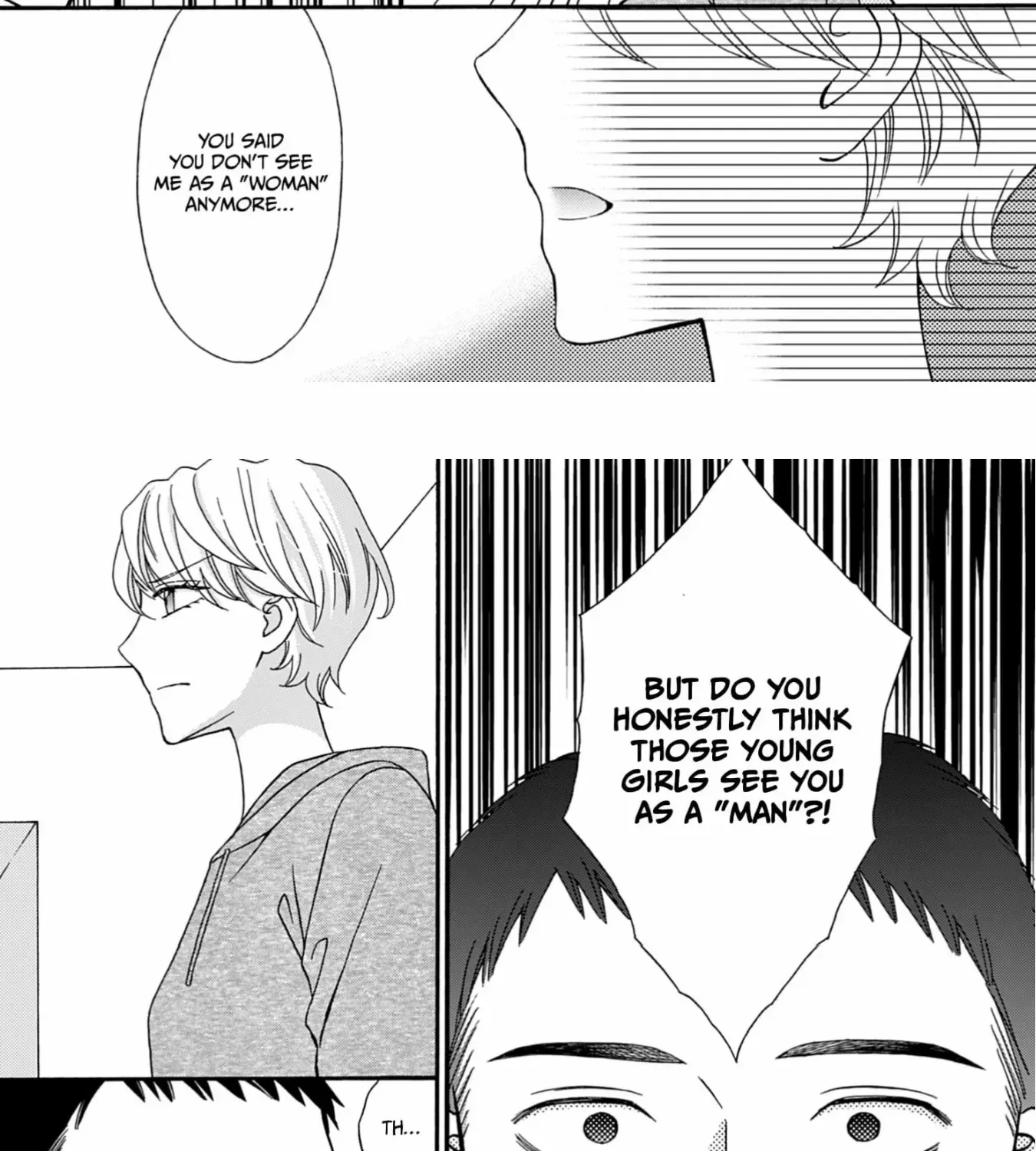 So Women Have an Expiration Date? Chapter 9 page 10 - MangaKakalot