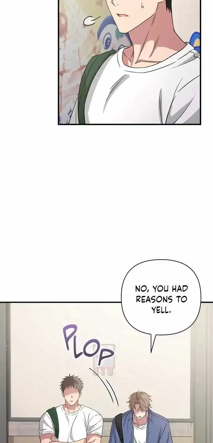 Soft And Squishy Chapter 2 page 43 - Mangabat