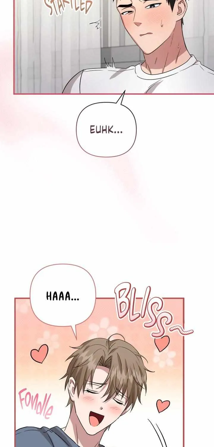 Soft And Squishy Chapter 6 page 29 - Mangabat