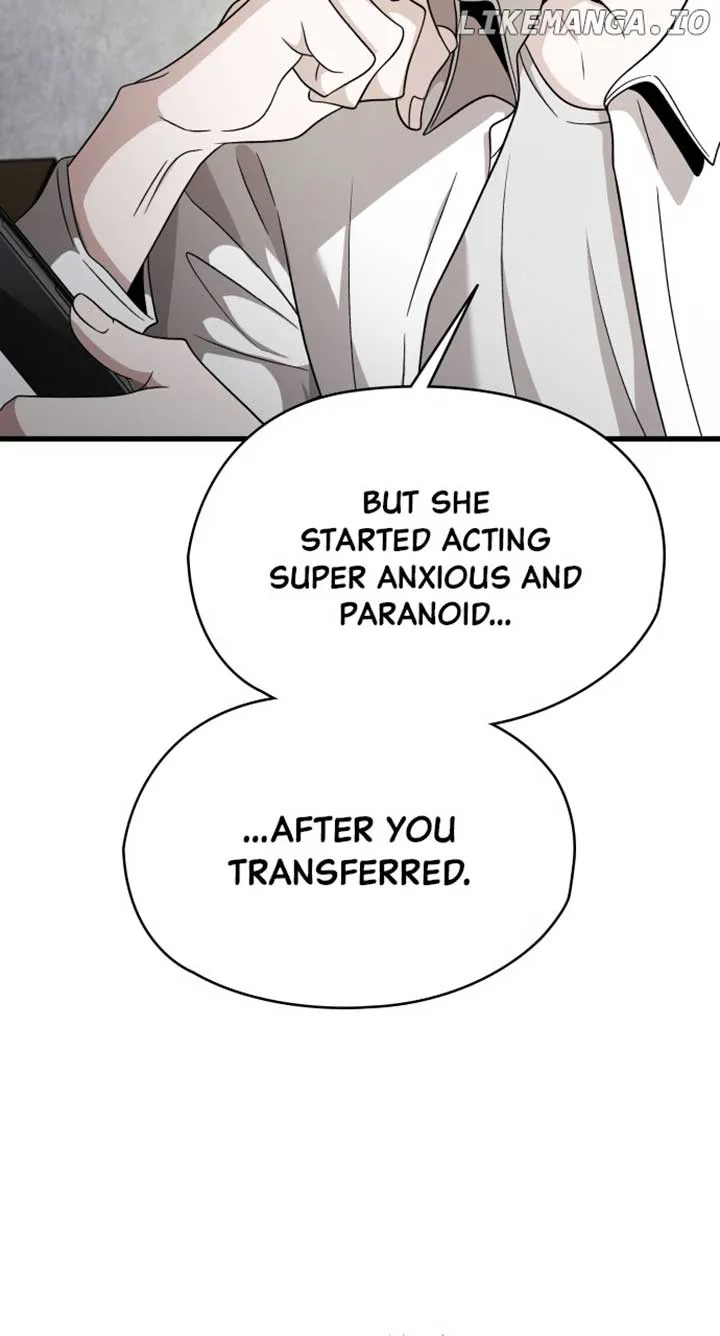 Sohee Stealing Chapter 21 page 72 - MangaNato