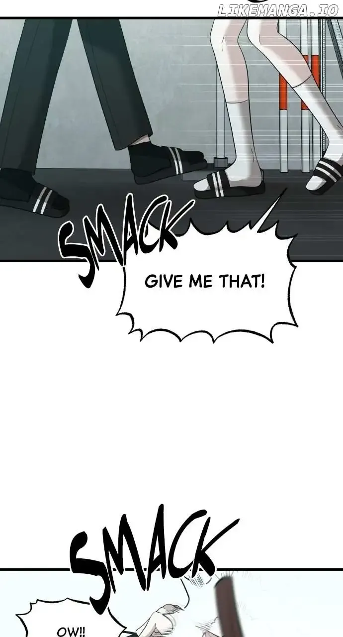 Sohee Stealing Chapter 23 page 6 - MangaKakalot