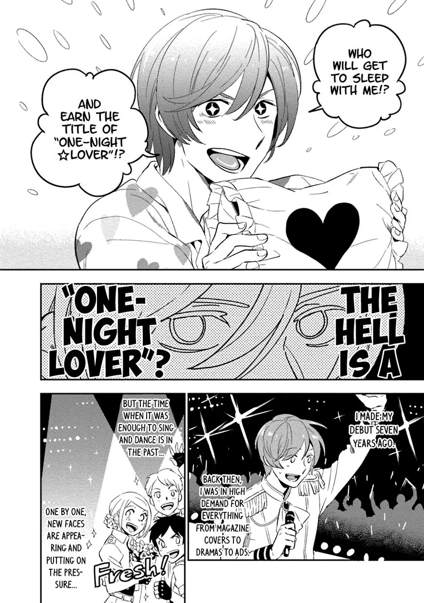 Soine Lovers - Page 7