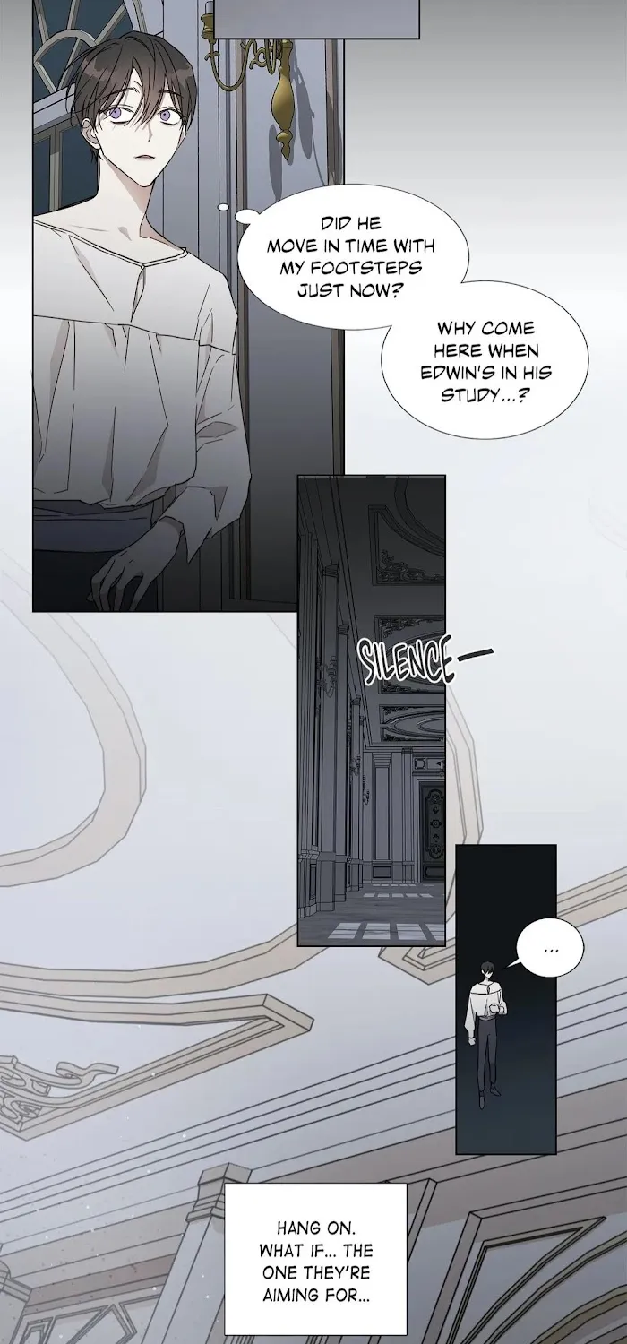 Solar Eclipse Chapter 31.1 page 36 - MangaKakalot