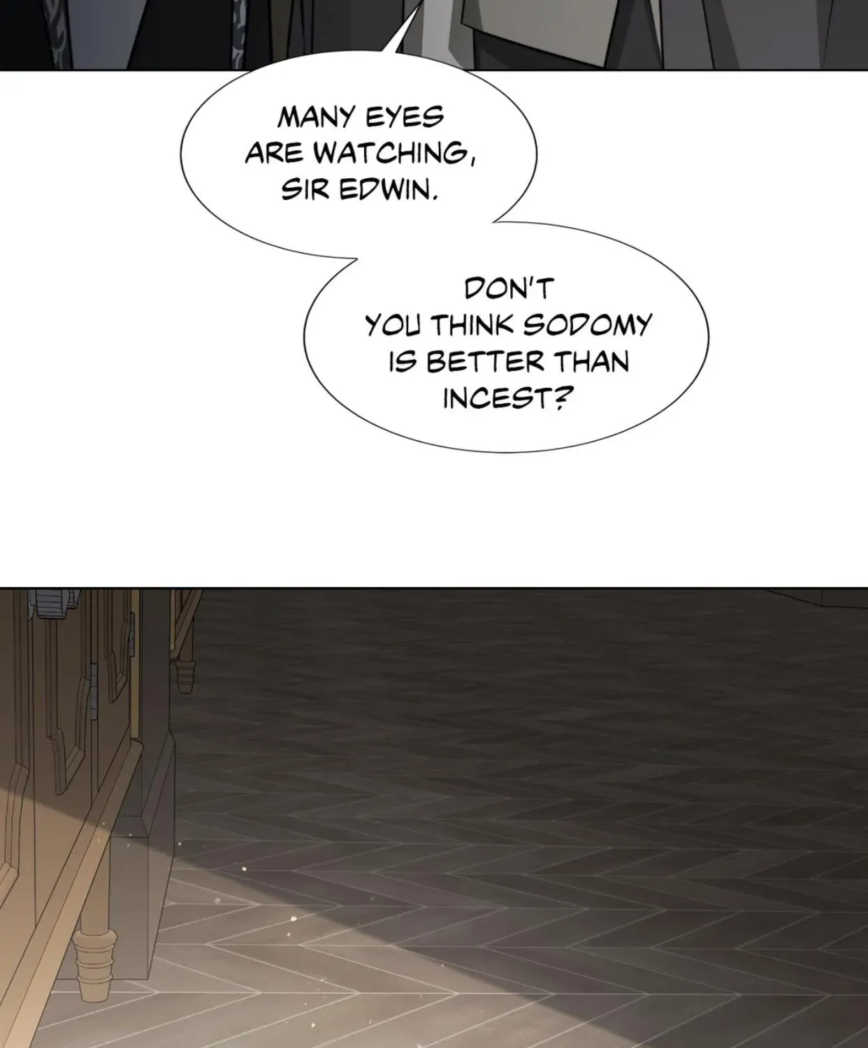 Solar Eclipse Chapter 61 page 86 - MangaKakalot