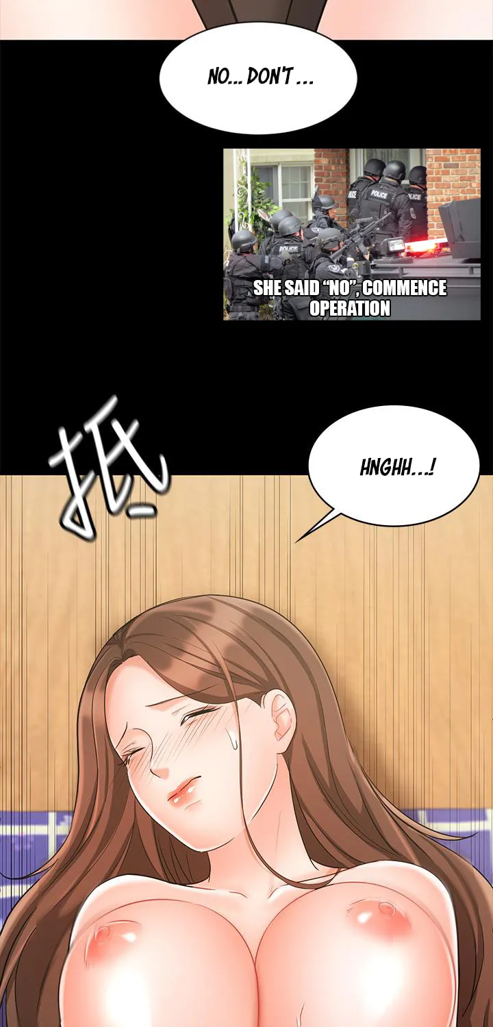 Sold Out Girl Chapter 18 page 43 - MangaKakalot