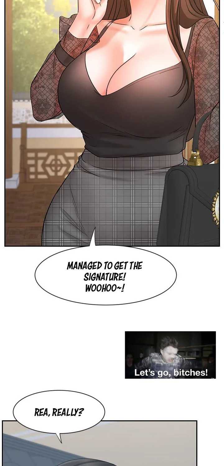 Sold Out Girl Chapter 18 page 61 - MangaNato