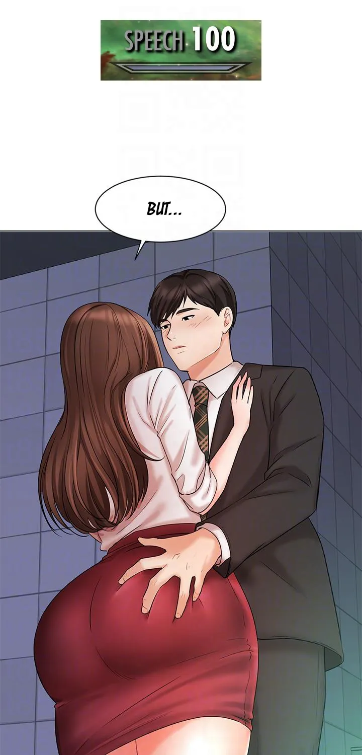 Sold Out Girl Chapter 24 page 27 - MangaKakalot