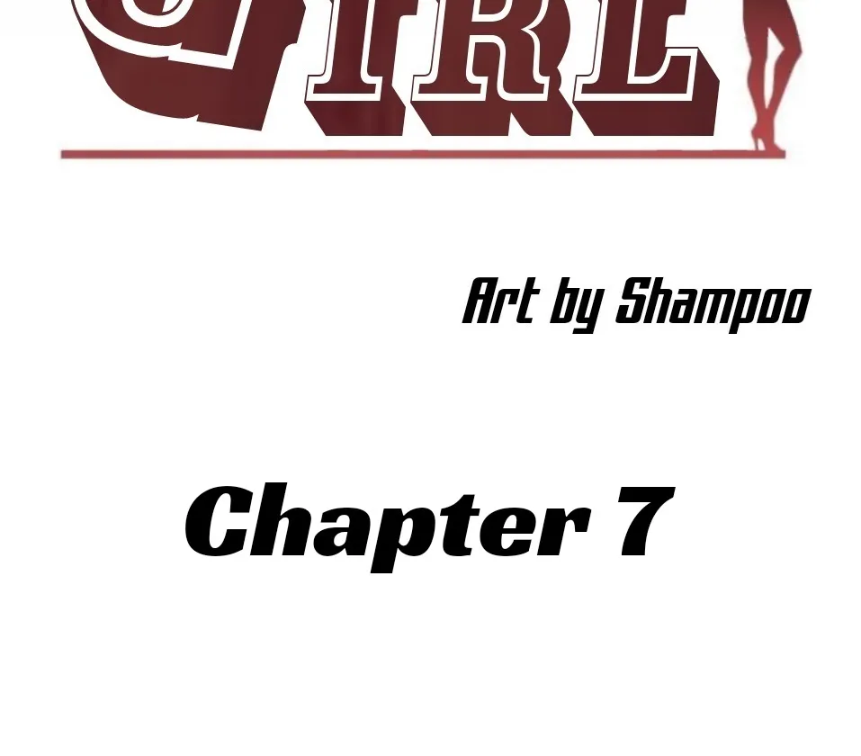 Sold Out Girl Chapter 7 page 9 - MangaNelo