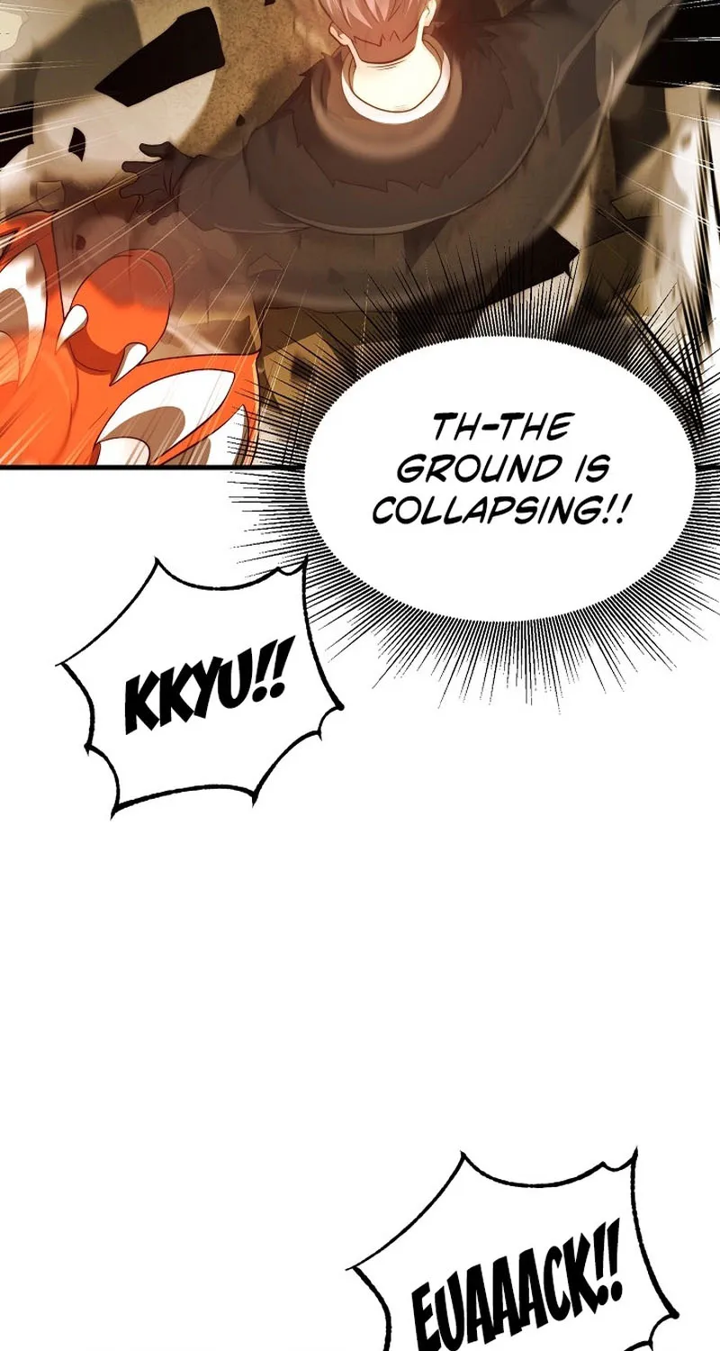 Solo Eating To Overpowered Chapter 11 page 72 - MangaKakalot