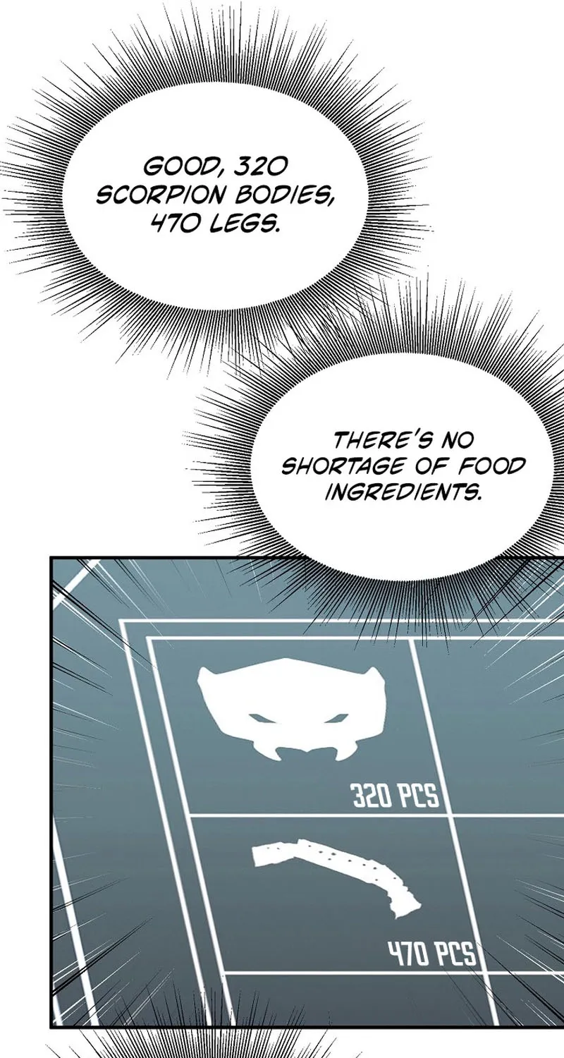 Solo Eating To Overpowered Chapter 12 page 67 - Mangabat