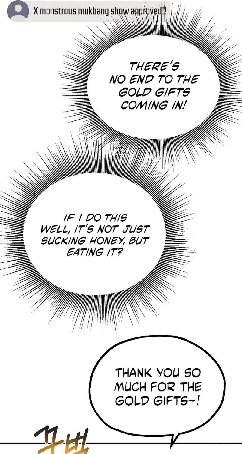 Solo Eating To Overpowered Chapter 12 page 94 - Mangabat