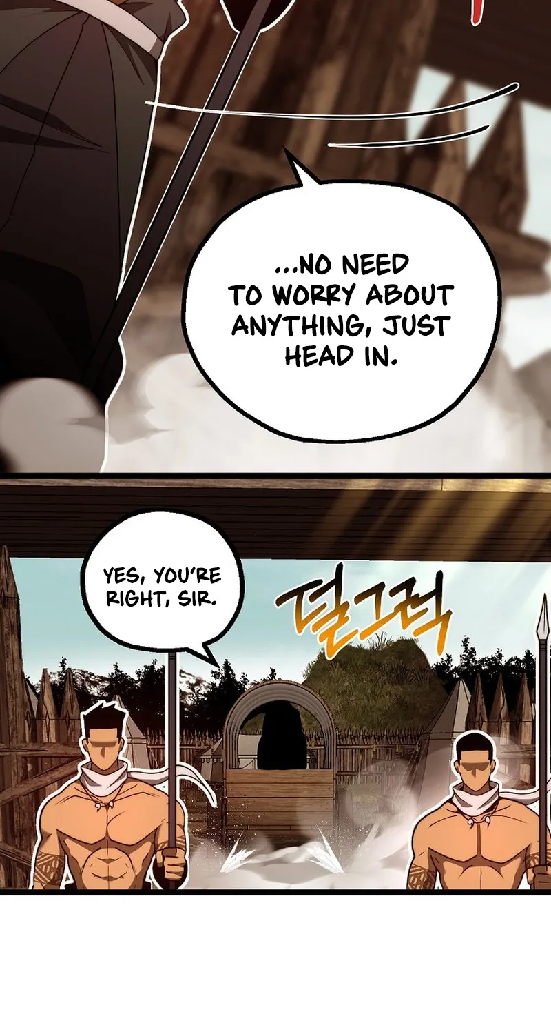 Solo Eating To Overpowered Chapter 21 page 14 - Mangabat