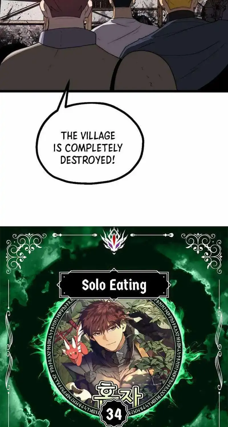 Solo Eating to Overpowered - Page 3