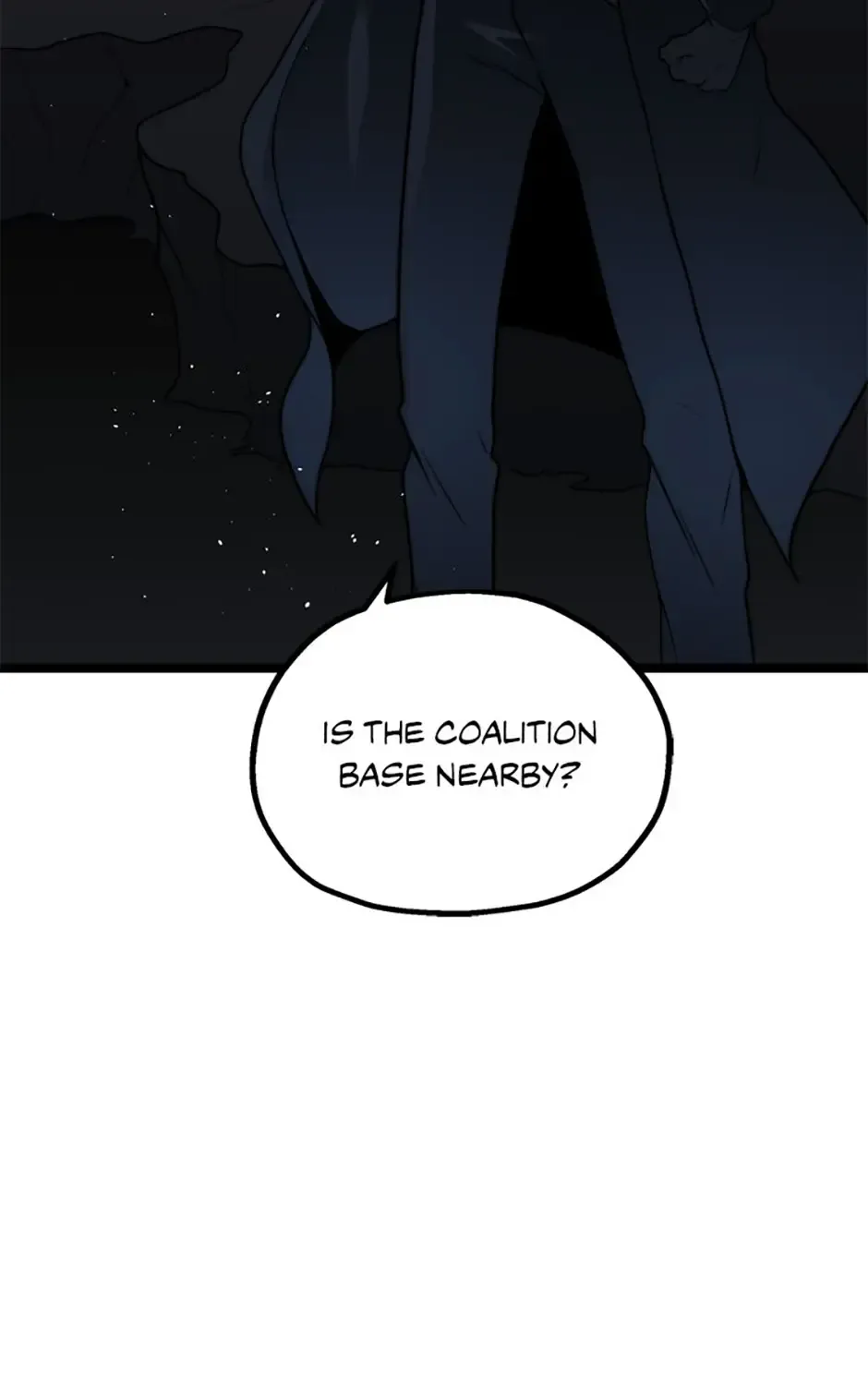 Solo Eating To Overpowered Chapter 40 page 45 - Mangabat