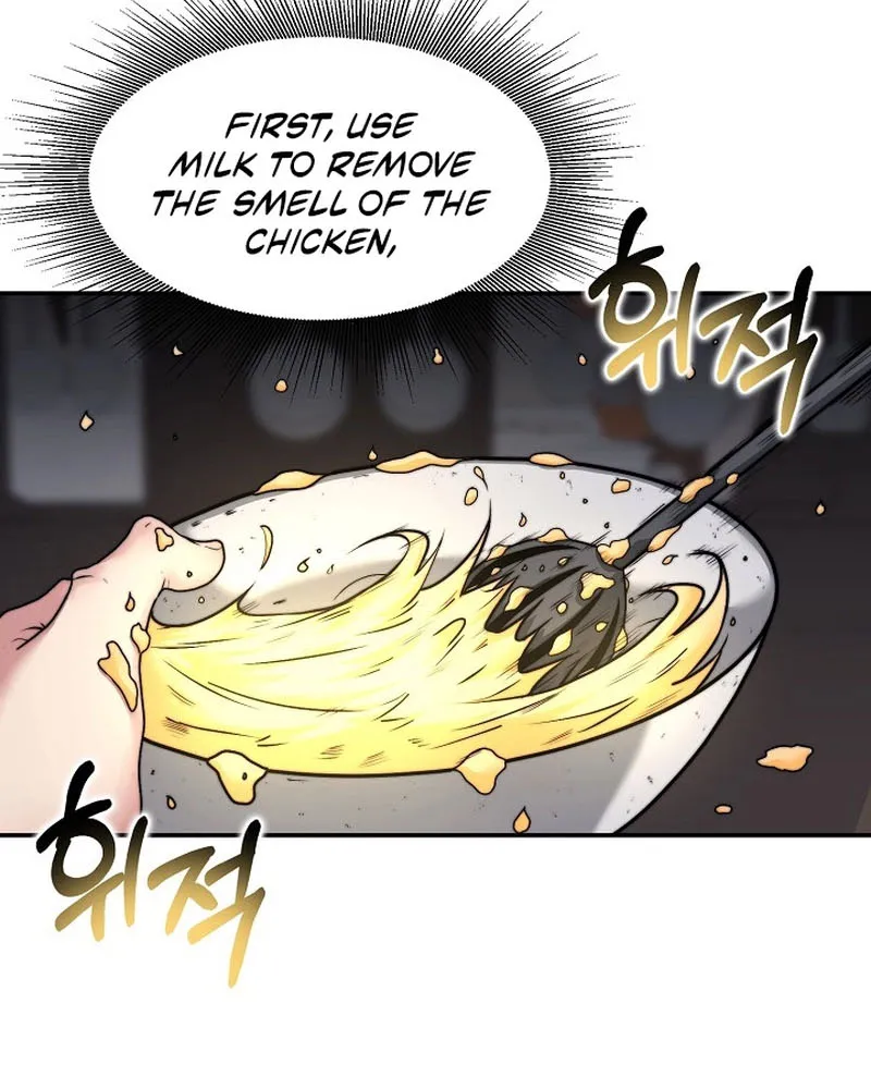 Solo Eating To Overpowered Chapter 5 page 13 - MangaKakalot