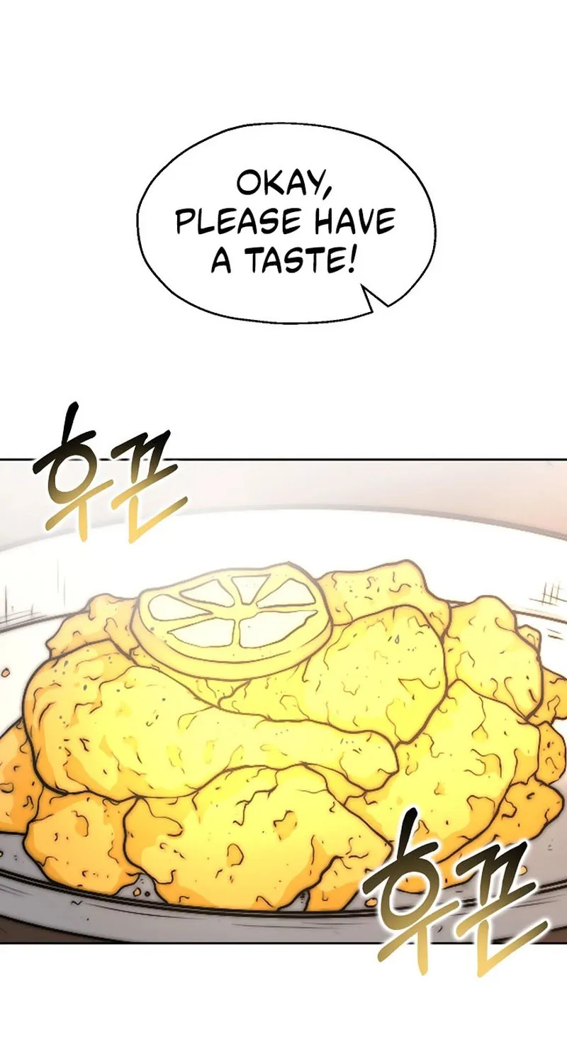 Solo Eating To Overpowered Chapter 5 page 25 - MangaKakalot