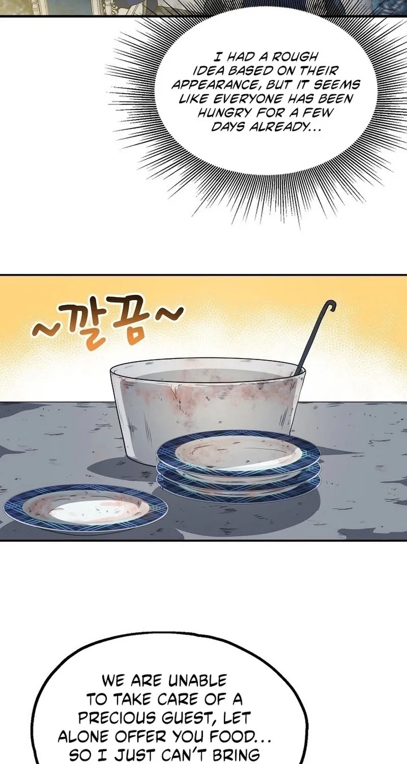 Solo Eating To Overpowered Chapter 6 page 41 - Mangabat