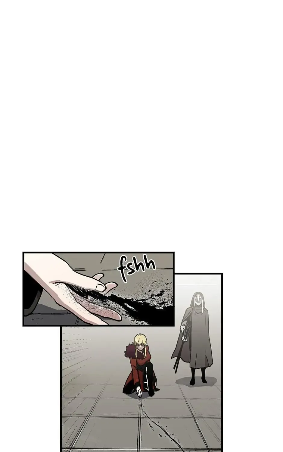 Solo Glitch Player Chapter 30 page 38 - MangaKakalot