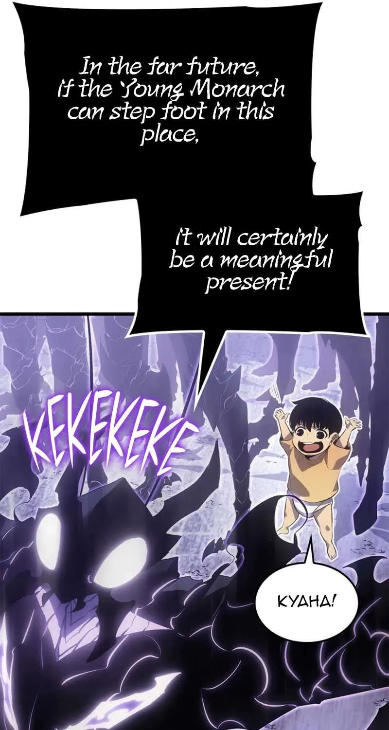 Solo Leveling: Side Story Chapter 13 page 64 - Mangabat