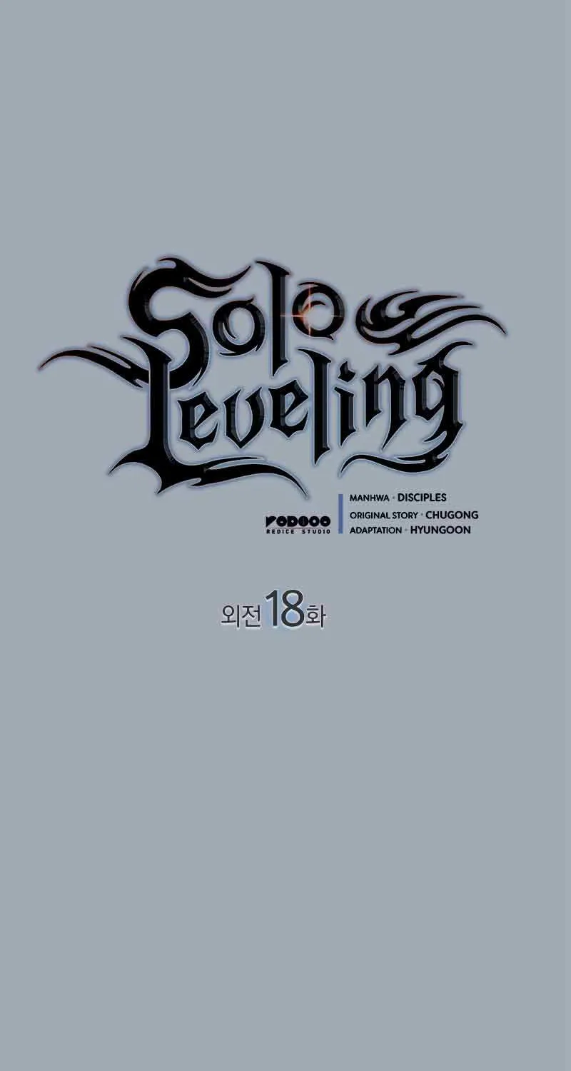 Solo Leveling: Side Story - Page 14