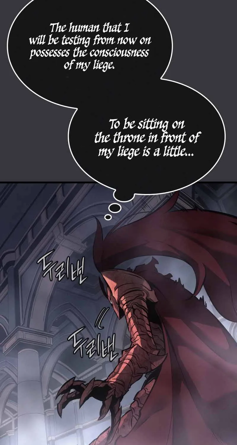 Solo Leveling: Side Story Chapter 8 page 70 - Mangabat