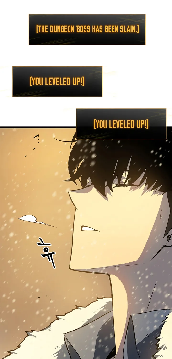 Solo Leveling Chapter 54 page 74 - MangaNato