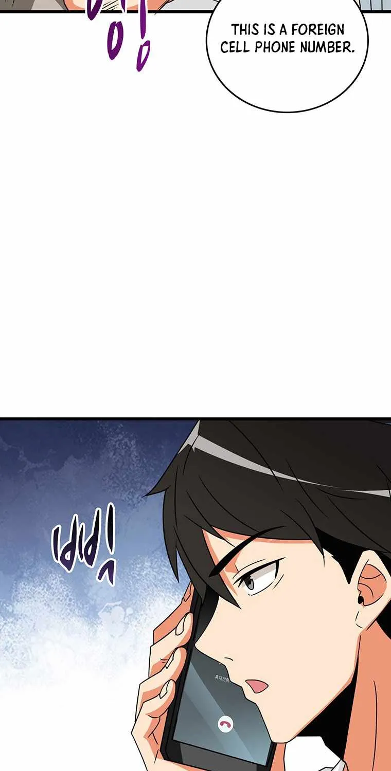 Solo Login Chapter 121 page 41 - MangaKakalot