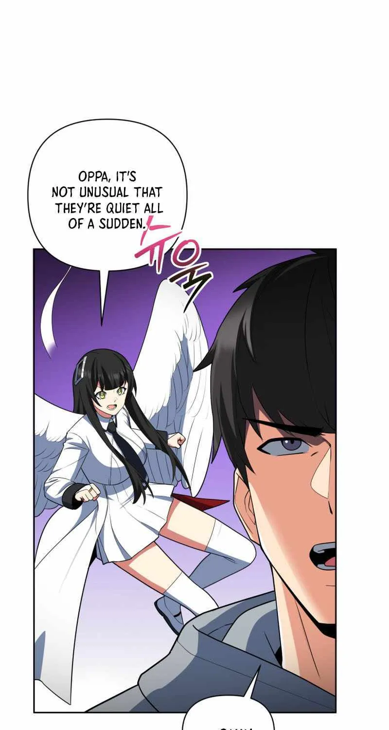 Solo Login Chapter 179 page 34 - MangaKakalot