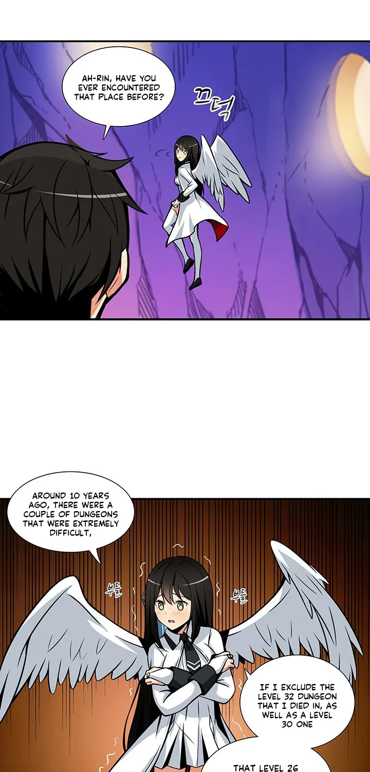 Solo Login Chapter 29 page 43 - MangaKakalot