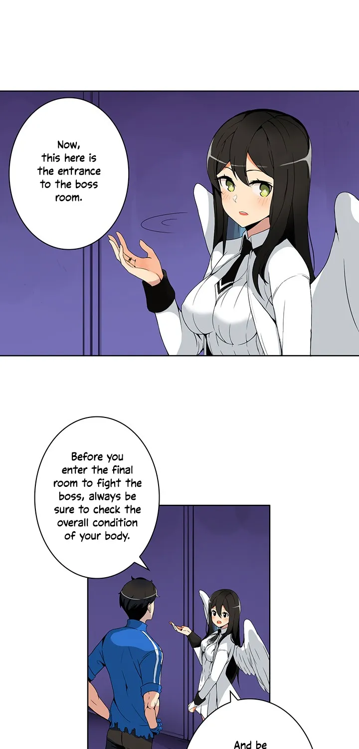 Solo Login Chapter 4 page 39 - MangaKakalot