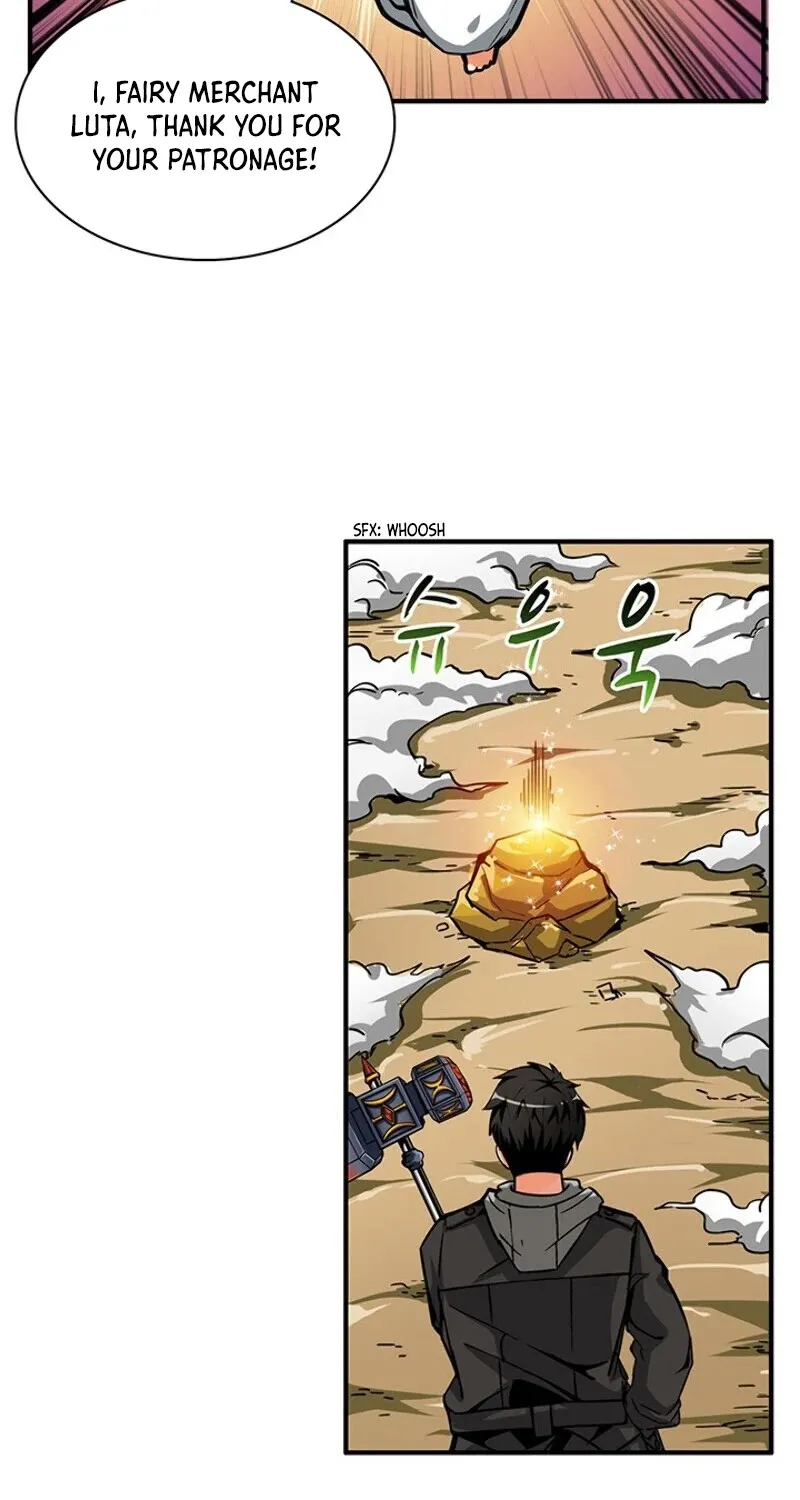 Solo Login Chapter 44 page 7 - MangaKakalot