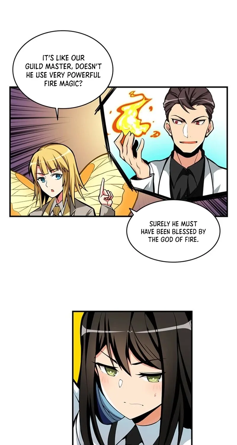 Solo Login Chapter 47 page 28 - MangaKakalot