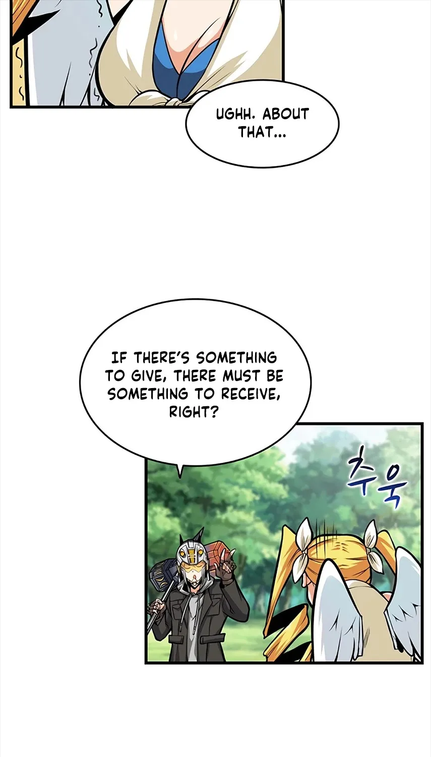 Solo Login Chapter 57 page 26 - MangaKakalot