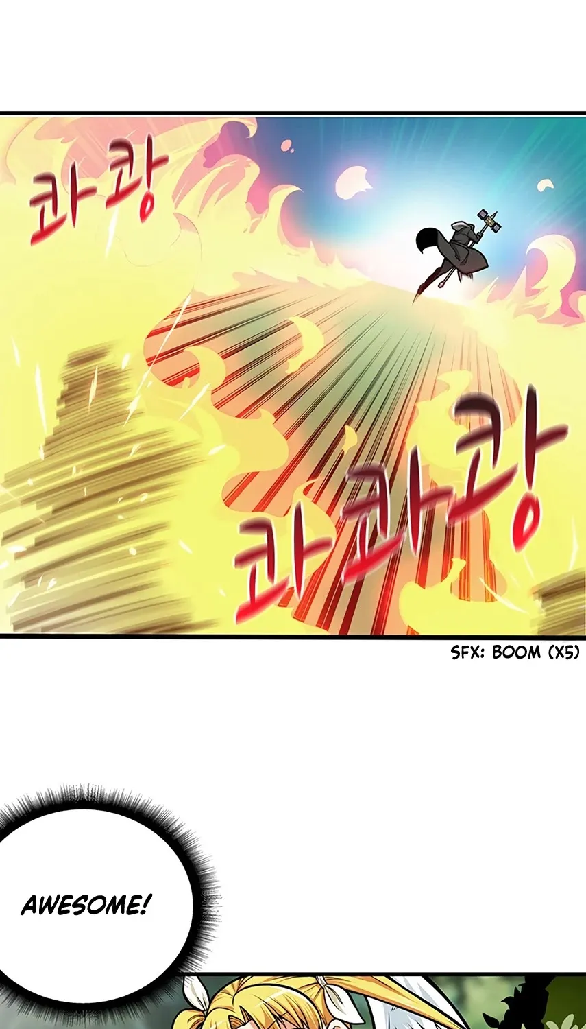 Solo Login Chapter 60 page 36 - MangaKakalot