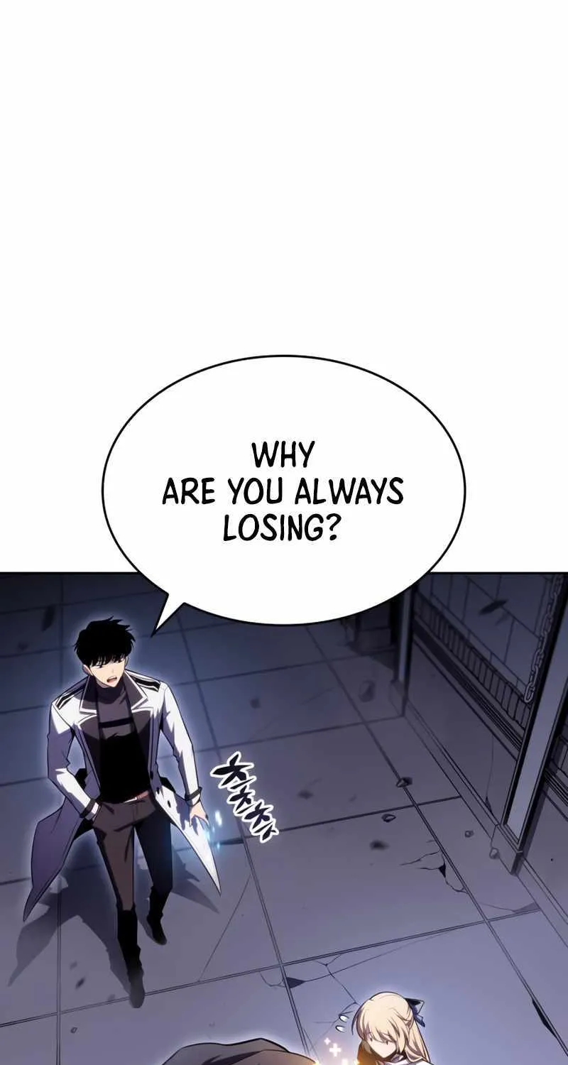 Solo Max-Level Newbie Chapter 102 page 92 - MangaNato