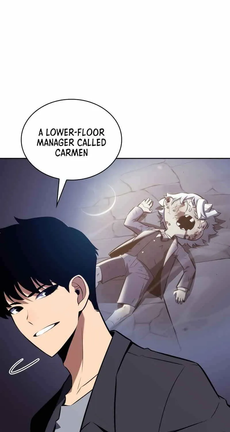 Solo Max-Level Newbie Chapter 116 page 67 - MangaNato