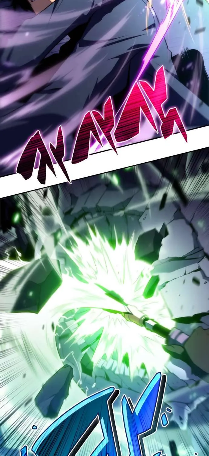 Solo Max-Level Newbie Chapter 14 page 52 - MangaNato