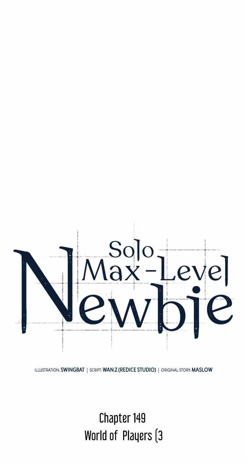 Solo Max-Level Newbie Chapter 149 page 32 - MangaNato