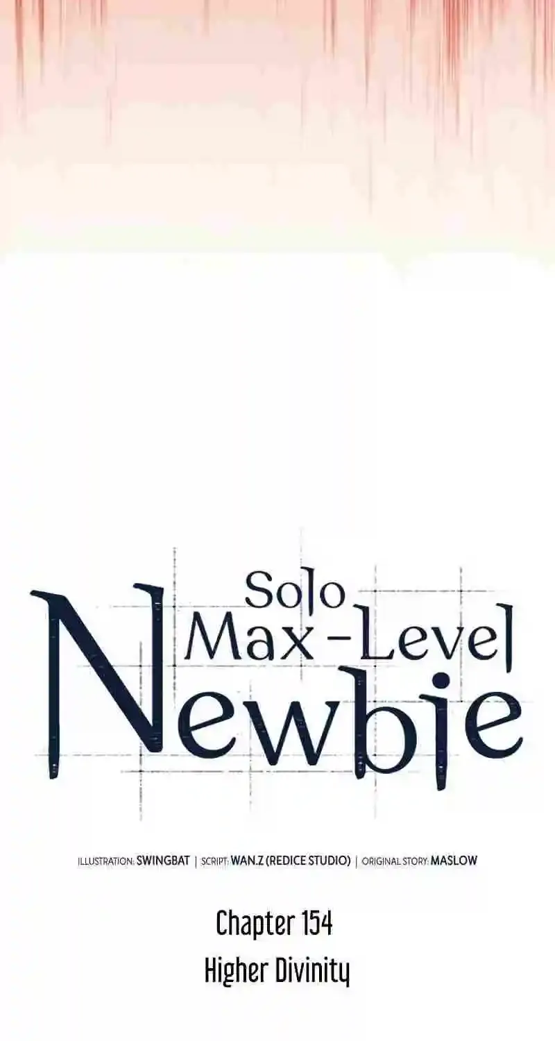 Solo Max-Level Newbie Chapter 154 page 32 - MangaNato