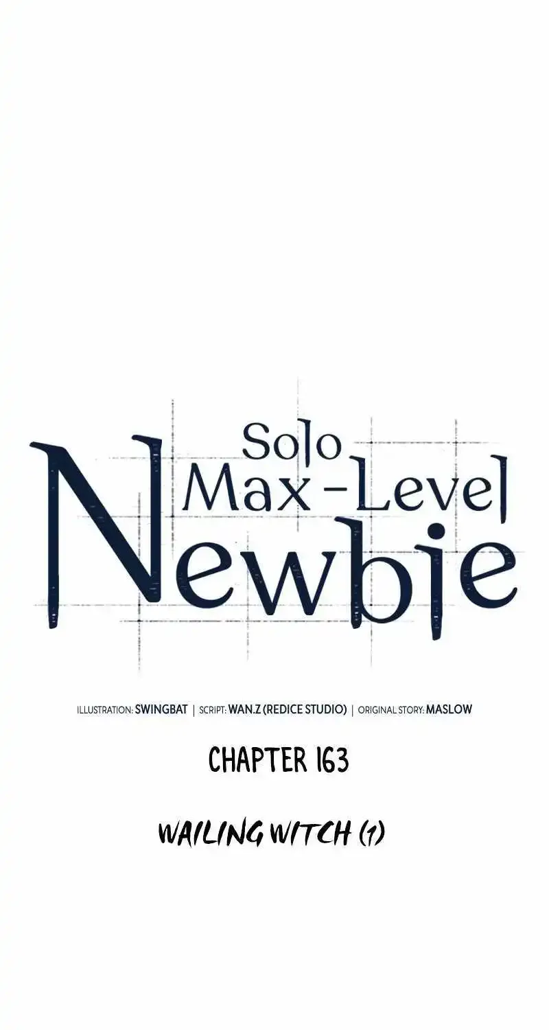 Solo Max-Level Newbie Chapter 163 page 25 - MangaKakalot