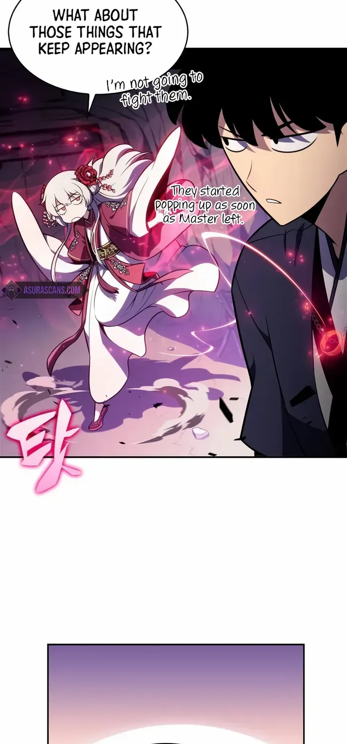 Solo Max-Level Newbie Chapter 172 page 66 - MangaKakalot