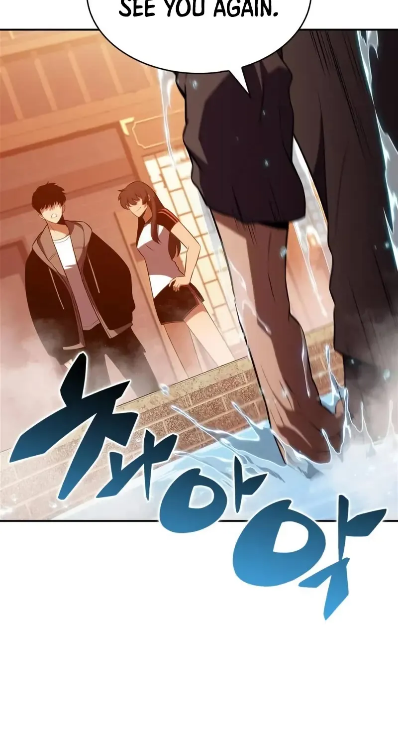 Solo Max-Level Newbie Chapter 186 page 97 - MangaNato