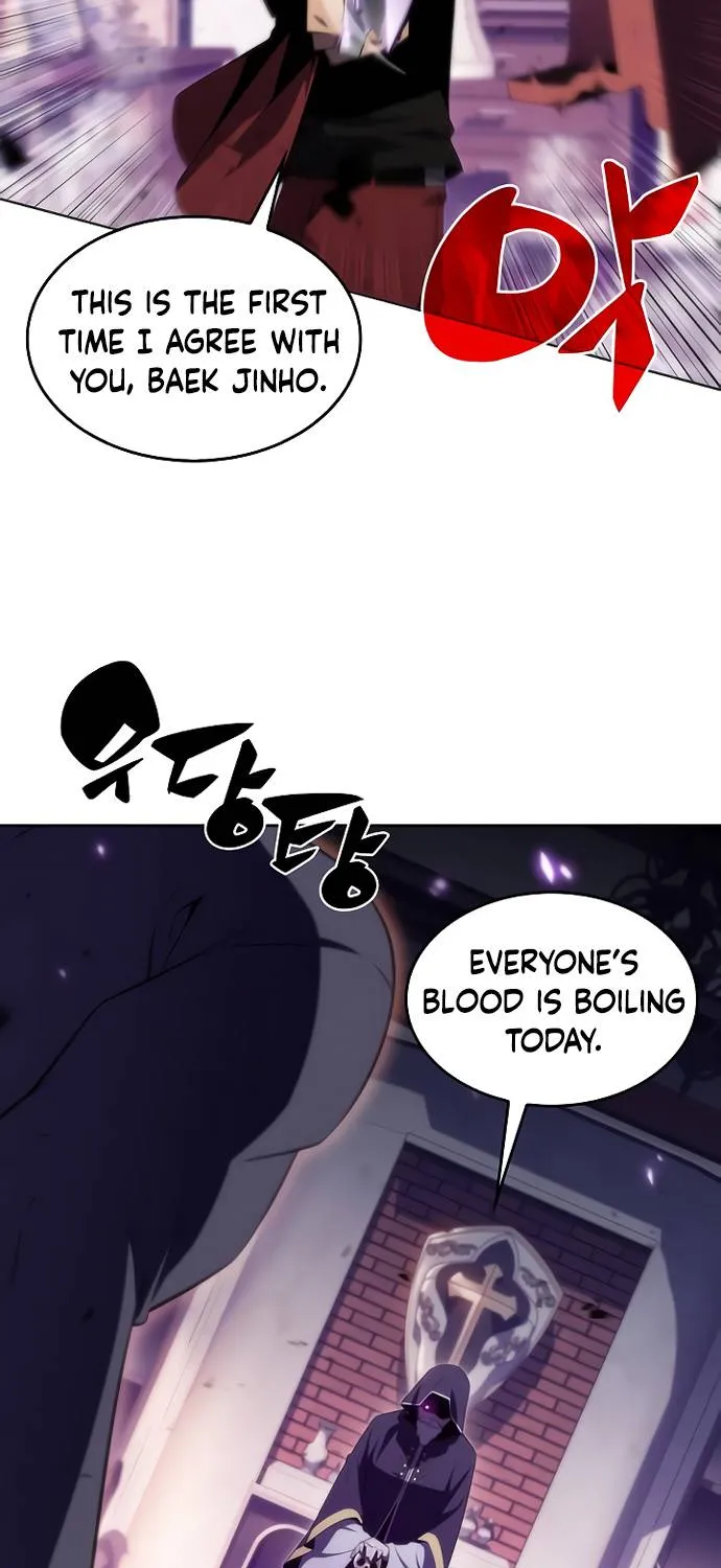 Solo Max-Level Newbie Chapter 27 page 66 - MangaNato