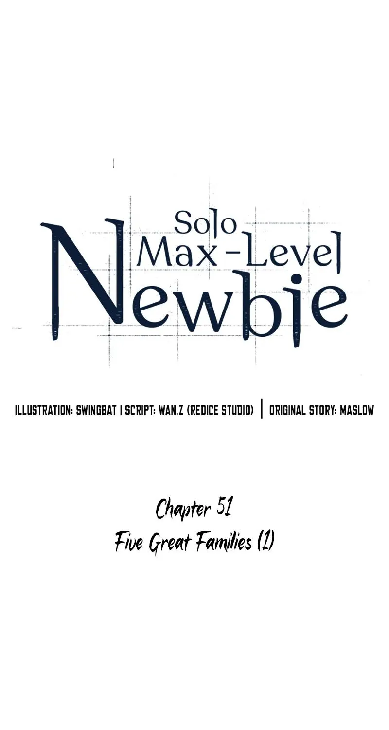 Solo Max-Level Newbie Chapter 51 page 25 - MangaKakalot